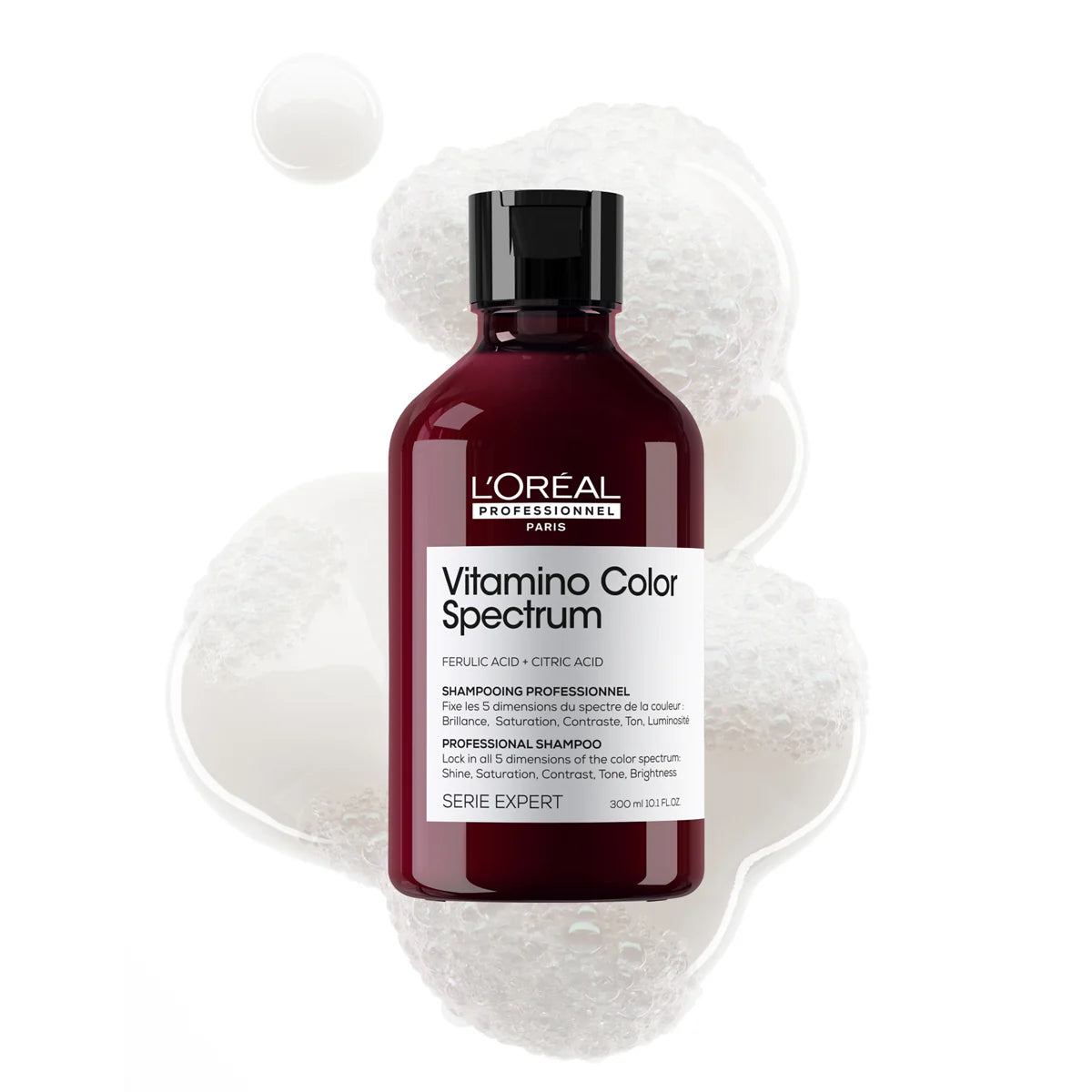 Shampooing Vitamino Color – L'Oréal Professionnel 300mL