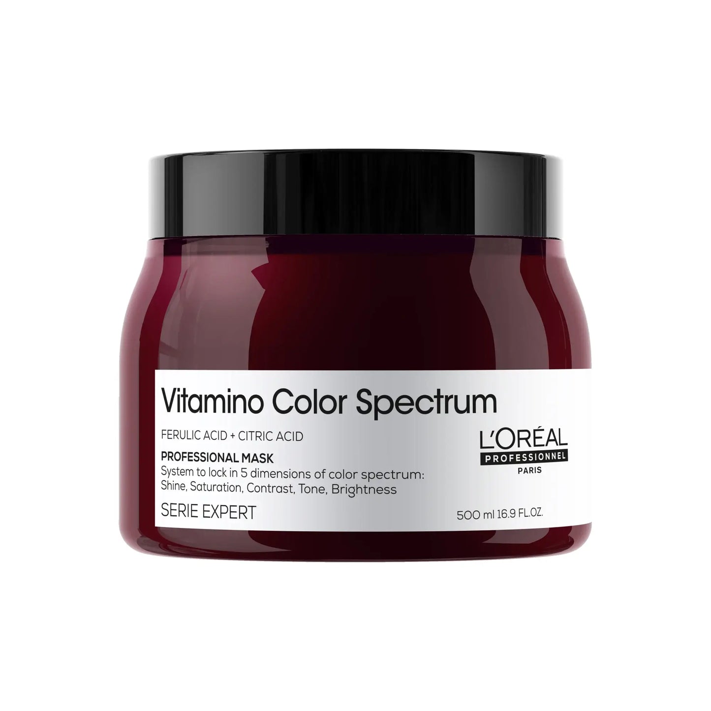Masque Vitamino Color – L'Oréal Professionnel 250mL