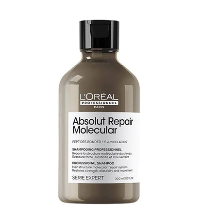 Oréal Professionnel Absolut Repair Molecular Shampooing – 300 ml